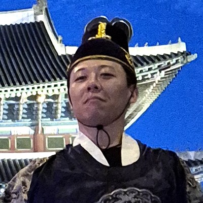 Jason, Seoul Genius guide